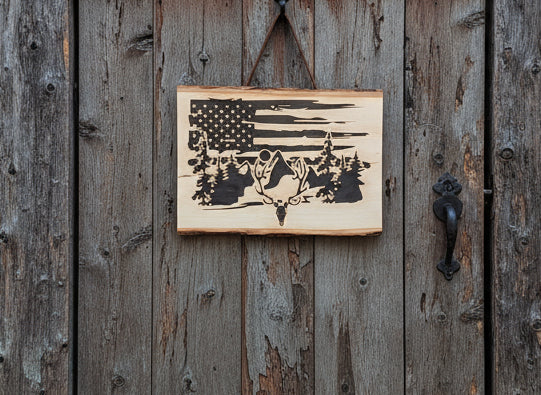 Wildlife Wall Art