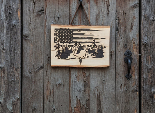 Wildlife Wall Art