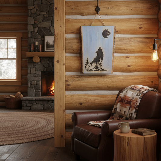 Wildlife Wall Art